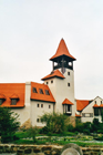 Obansk stavby